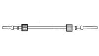 TE Connectivity / AMP 849813-6 TE Connectivity / AMP 849813-6