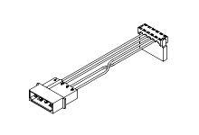 Molex 68561-0019 Molex 68561-0019