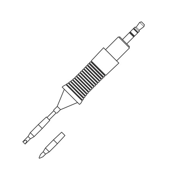Apex Tool Group (Formerly Cooper Tools) RT3 Apex Tool Group (Formerly Cooper Tools) RT3