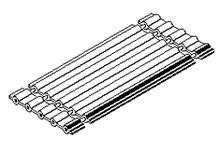 Molex 25001-0302 Molex 25001-0302