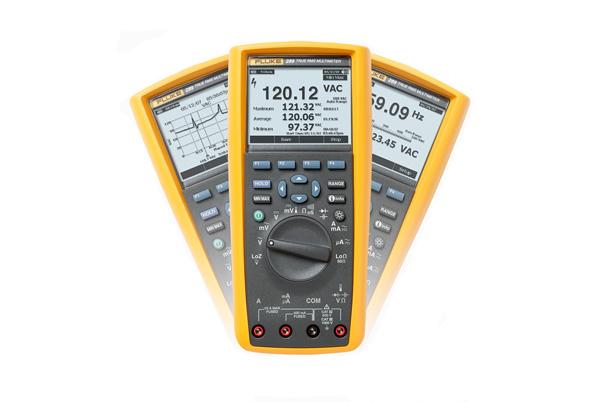 Fluke FLUKE-289 NIST W/O DATA Fluke FLUKE-289 NIST W/O DATA