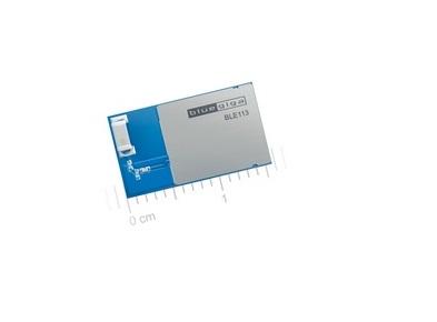 Bluegiga Technologies BLE113-A-M256K Bluegiga Technologies BLE113-A-M256K