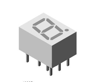 Vishay Semiconductors TDSL1160 Vishay Semiconductors TDSL1160