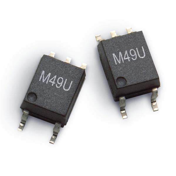 Avago Technologies ACPL-M49U-500E Avago Technologies ACPL-M49U-500E
