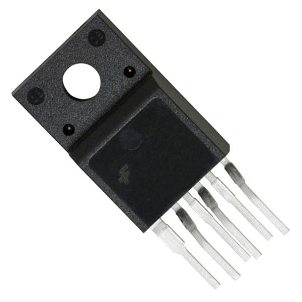Fairchild Semiconductor FSCQ0965RTYDTU Fairchild Semiconductor FSCQ0965RTYDTU