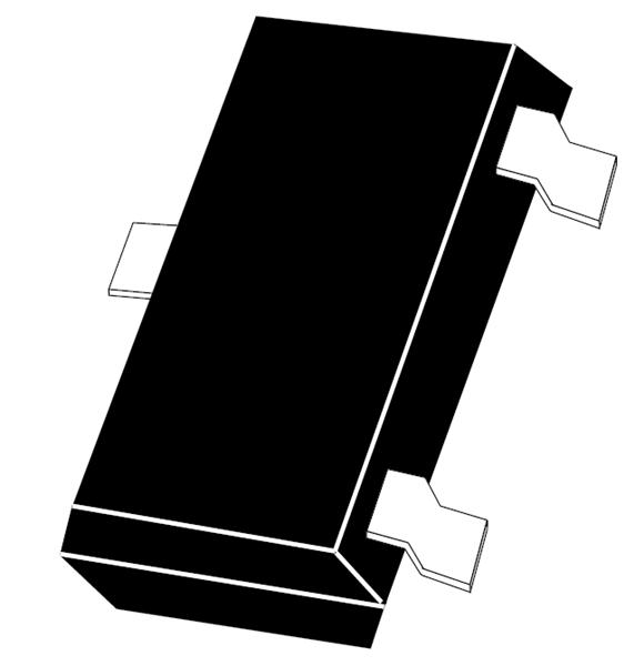 Diodes Incorporated ZMR250FTA Diodes Incorporated ZMR250FTA