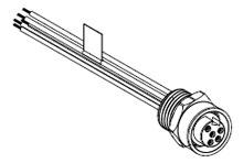 Molex 1300130355 Molex 1300130355