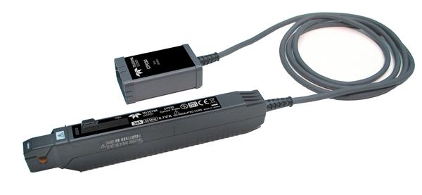 Teledyne LeCroy CP500 Teledyne LeCroy CP500