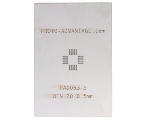 Chip Quik PA0063-S Chip Quik PA0063-S