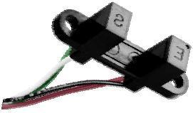 Optek / TT Electronics OPB810W51 Optek / TT Electronics OPB810W51