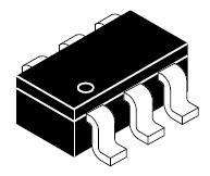 ON Semiconductor CAT4002ATD-GT3 ON Semiconductor CAT4002ATD-GT3