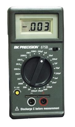 B&K Precision 875B B&K Precision 875B