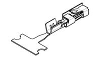 TE Connectivity / AMP 1740336-1 (Mouser Reel) TE Connectivity / AMP 1740336-1 (Mouser Reel)
