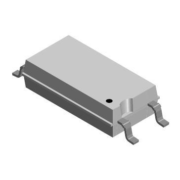 Vishay Semiconductors TCLT1600 Vishay Semiconductors TCLT1600
