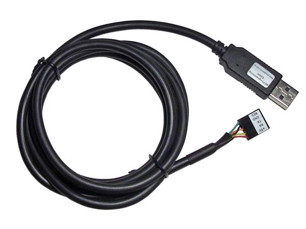 4D Systems 4D Programming Cable 4D Systems 4D Programming Cable