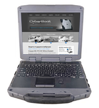 CyberBook R853 CyberBook R853