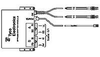 TE Connectivity 5209174-4 TE Connectivity 5209174-4
