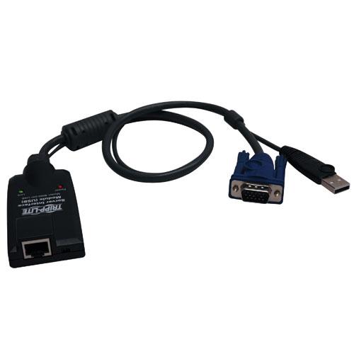 Tripp Lite B055-001-USB-V2 Tripp Lite B055-001-USB-V2