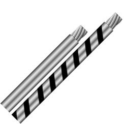 Alpha Wire 1855 OR001 Alpha Wire 1855 OR001