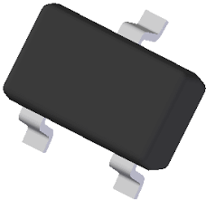 Diodes Incorporated MMBZ5230BW-7-F Diodes Incorporated MMBZ5230BW-7-F