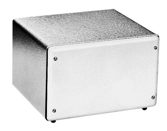 Bud Industries CU-587-GT Bud Industries CU-587-GT
