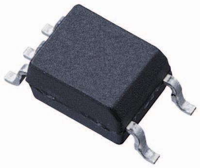 Sharp Microelectronics PC457LTYIP0F Sharp Microelectronics PC457LTYIP0F