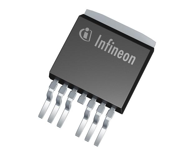 Infineon Technologies TLE4242GATMA2 Infineon Technologies TLE4242GATMA2