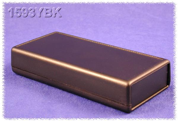 Hammond Manufacturing 1593SBK Hammond Manufacturing 1593SBK
