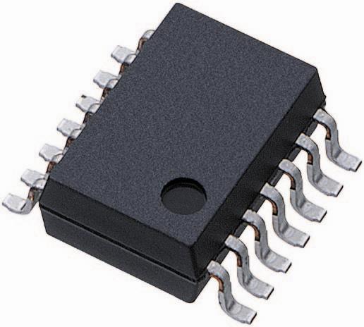 Sharp Microelectronics PC928J00000F Sharp Microelectronics PC928J00000F