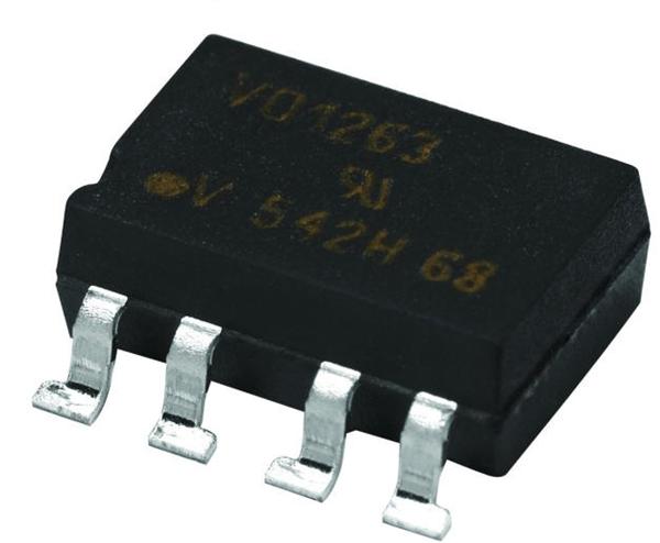 Vishay Semiconductors VO3120-X007T Vishay Semiconductors VO3120-X007T