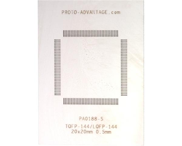 Chip Quik PA0188-S Chip Quik PA0188-S