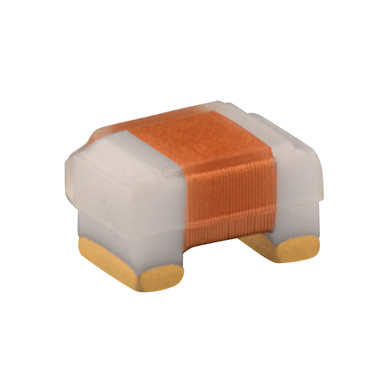 SM-0805 / 8.2 uH SM-0805 / 8.2 uH