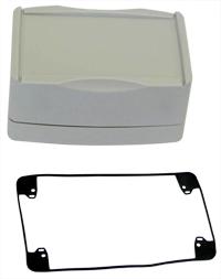 PacTec 115000-510-332 ODNF 45-2.5 Gray PacTec 115000-510-332 ODNF 45-2.5 Gray