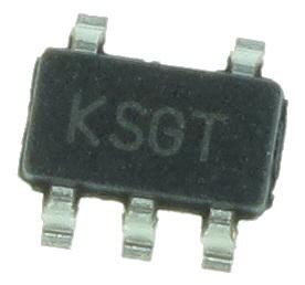 Microchip Technology MCP73811T-420I/OT Microchip Technology MCP73811T-420I/OT