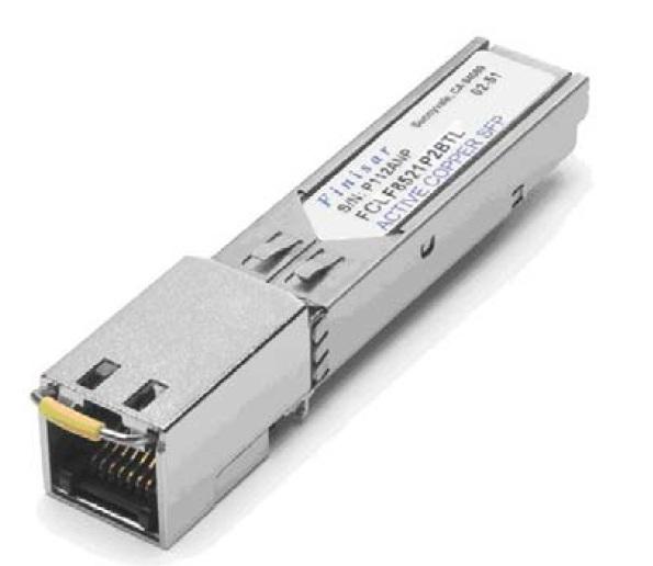 Finisar FCLF8520P2BTL Finisar FCLF8520P2BTL