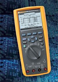 Fluke FLUKE287/NIST Fluke FLUKE287/NIST