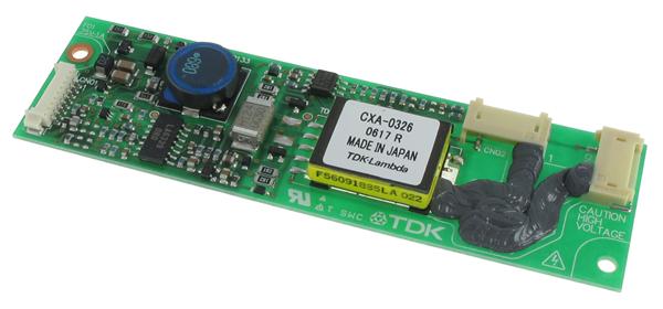 TDK CXA-0326 TDK CXA-0326