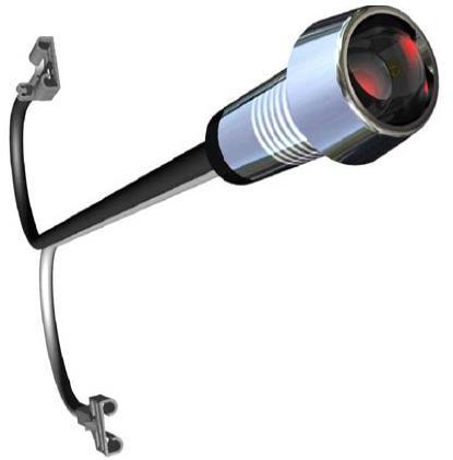 Lumex SSI-LXR9126SYD110V Lumex SSI-LXR9126SYD110V