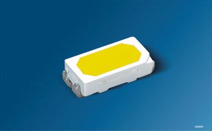 OSRAM Opto Semiconductors KW DCLMS1.PC-BYCX-5J7K-1 OSRAM Opto Semiconductors KW DCLMS1.PC-BYCX-5J7K-1