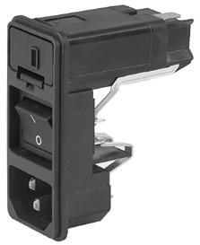 Schurter KD14.4132.105 Schurter KD14.4132.105