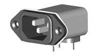 TE Connectivity / Corcom 15SRB2-S TE Connectivity / Corcom 15SRB2-S