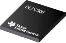 Texas Instruments DLPC300ZVB Texas Instruments DLPC300ZVB
