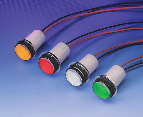 Dialight 557-1002-203F Dialight 557-1002-203F