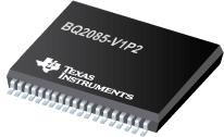 Texas Instruments BQ2085DBT-V1P2 Texas Instruments BQ2085DBT-V1P2