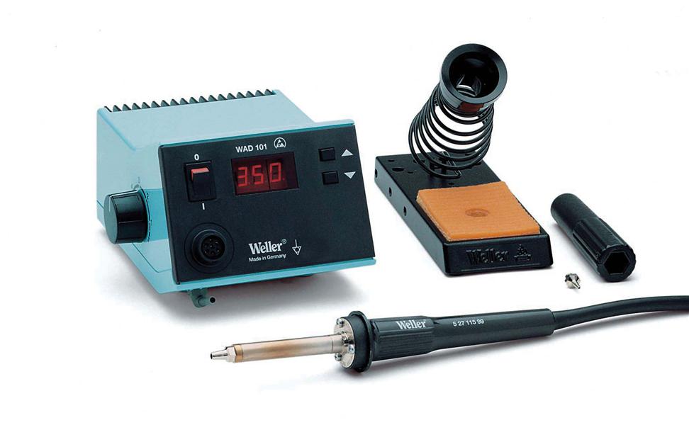 Apex Tool Group (Formerly Cooper Tools) WAD101 Apex Tool Group (Formerly Cooper Tools) WAD101