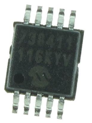 Microchip Technology MCP73841-410I/UN Microchip Technology MCP73841-410I/UN