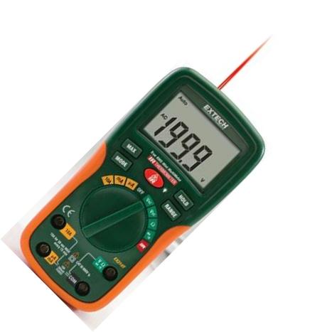 Extech EX205T Extech EX205T