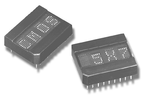 Avago Technologies HDLG-2416-FG000 Avago Technologies HDLG-2416-FG000