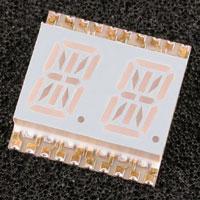 Kingbright APPDA04-41MBWA Kingbright APPDA04-41MBWA