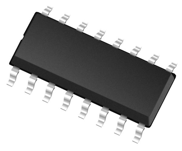STMicroelectronics VIPER16LD STMicroelectronics VIPER16LD